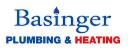 Basinger Plumbing & Heating logo